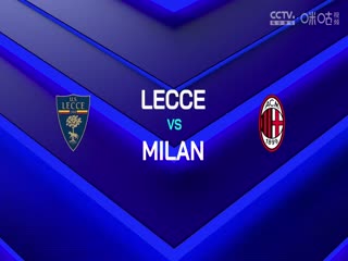 意甲联赛 佛罗伦萨VS莱切 20250301海报