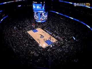 NBA常规赛 骑士VS魔术 20250226海报