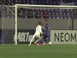 亚冠二级四分之一决赛 广岛三箭VS狮城水手 20250305海报