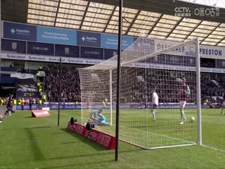 足总杯第五轮比赛 普雷斯顿VS伯恩利 20250301海报