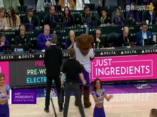 NBA常规赛 鹈鹕VS爵士 20250303海报