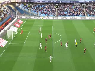 法甲联赛 蒙彼利埃VS雷恩 20250303海报