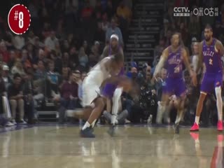 NBA常规赛 热火VS骑士 20250306海报