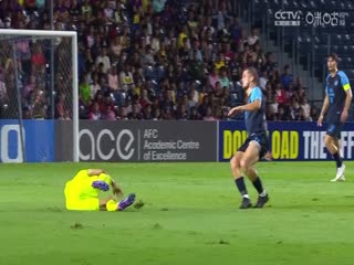 亚冠精英八分之一决赛 武里南联VS柔佛新山 20250304海报