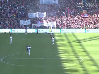 意甲联赛 热那亚VS恩波利 20250302海报