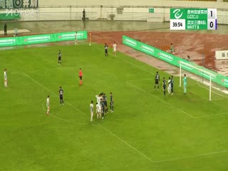 中乙联赛 贵州筑城竞技VS武汉三镇B队 20250619海报