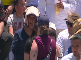 世俱杯小组赛 巴黎圣日耳曼VS马德里竞技 20250616海报