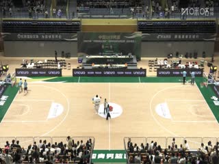 国青男篮国际挑战赛 中国U19男篮VS美国青年队 20250615海报