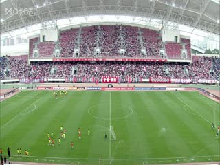 中甲联赛 陕西联合VS深圳青年人 20250601海报