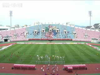 中甲联赛 延边龙鼎VS定南赣联 20250526海报