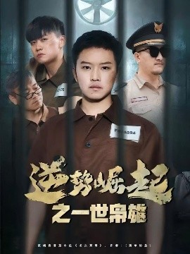 逆势崛起之一世枭雄海报