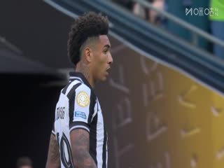 世俱杯小组赛 博塔弗戈VS西雅图海湾人 20250616海报