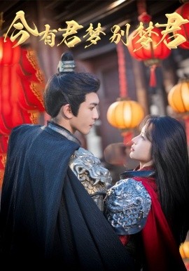 今有君梦别梦君海报