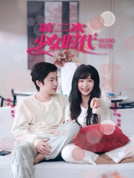 第二次少女时代海报