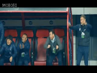 中乙联赛 长春喜都VS湖北青年星 20250601海报