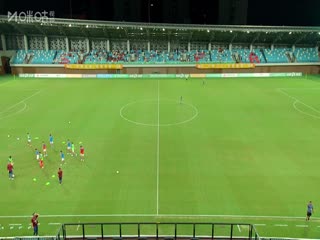 中乙联赛 深圳二零二八VS广州蒲公英德桦绿建 20250608海报