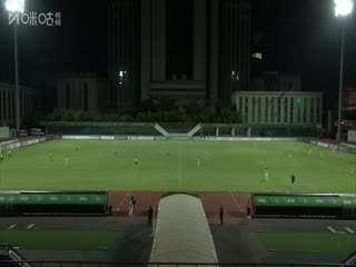 中乙联赛 武汉三镇B队VS成都蓉城B队 20250614海报