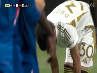 世俱杯小组赛 切尔西VS洛杉矶 20250617海报