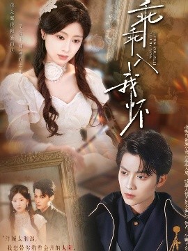 乖乖入我怀海报