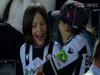 意甲联赛 乌迪内斯VS佛罗伦萨 20250526海报