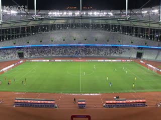 中甲联赛 深圳青年人VS石家庄功夫 20250615海报