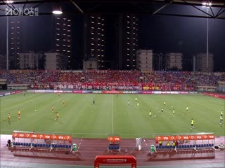 中甲联赛 重庆铜梁龙VS大连鲲城 20250614海报