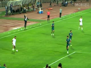 世预亚第三轮比赛 约旦VS伊拉克 20250611海报