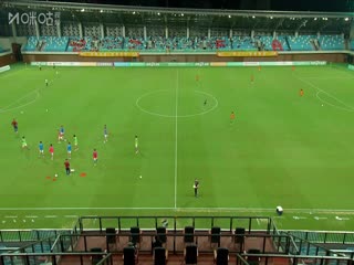 中乙联赛 深圳二零二八VS广东铭途 20250601海报