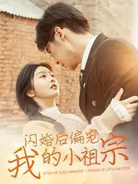 闪婚后偏宠我的小祖宗海报