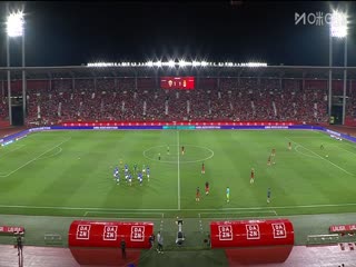 西乙半决赛首回合 阿尔梅里亚VS皇家奥维耶多 20250608海报