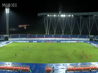 中甲联赛 佛山南狮VS延边龙鼎 20250614海报