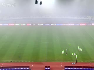 中超联赛 青岛西海岸VS云南玉昆 20250614海报