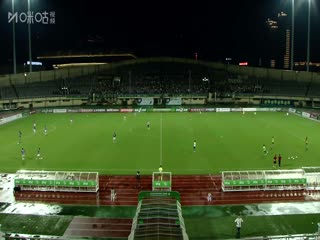 中乙联赛 温州俱乐部中胤VS深圳二零二八 20250613海报