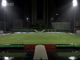 中乙联赛 武汉三镇B队VS广西恒宸 20250601海报