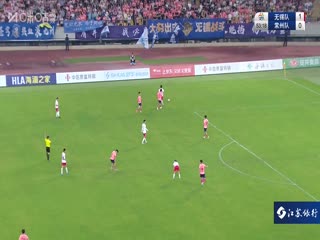 江苏城市足球联赛 无锡队VS常州队 20250615海报