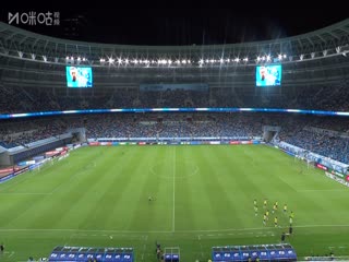 中超联赛 深圳新鹏城VS上海申花 20250614海报