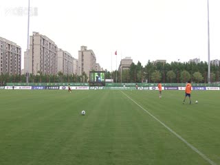 中乙联赛 上海海港富盛经开VS江西庐山 20250614海报