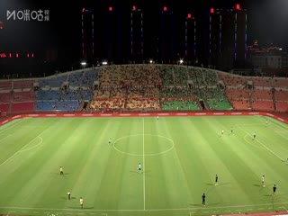 中甲联赛 广西平果VS南通支云 20250614海报