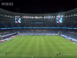 中超联赛 深圳新鹏城VS武汉三镇 20250618海报