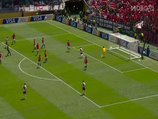 世俱杯小组赛 河床VS浦和红钻 20250618海报