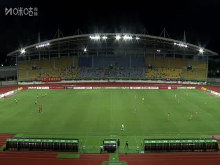 中乙联赛 成都蓉城B队VS广西恒宸 20250618海报