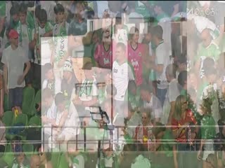 西乙半决赛首回合 桑坦德竞技VS米兰德斯 20250609海报