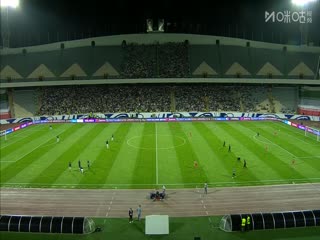 世预亚第三轮比赛 伊朗VS朝鲜 20250611海报