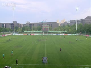 中乙联赛 山西崇德荣海VS上海海港富盛经开 20250607海报