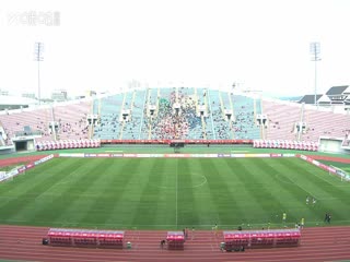 中甲联赛 延边龙鼎VS苏州东吴 20250601海报