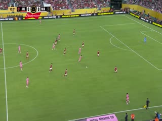 世俱杯小组赛 开罗国民VS迈阿密国际 20250615海报