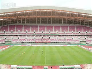 中乙联赛 赣州瑞狮VS昆明城星 20250614海报