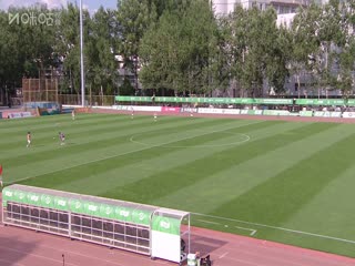 中乙联赛 北京理工VS杭州临平吴越 20250615海报