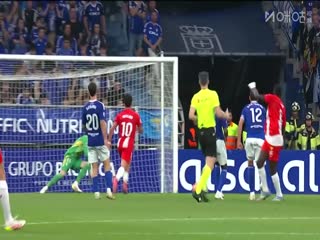 西乙半决赛首回合 皇家奥维耶多VS阿尔梅里亚 20250612海报