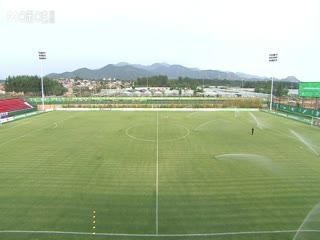 中乙联赛 泰安天贶VS无锡吴钩 20250608海报